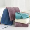 Утолщенное полотенце для взрослых из хлопка с улучшенным впитыванием воды Хорошее деловое полотенце из чистого хлопка для домашнего использования