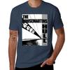 The Housemartins Tshirt Comfortable Workout Short Sleeve Shirt Tshirt