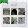 Wujun Оборудование для улицы и тренировок