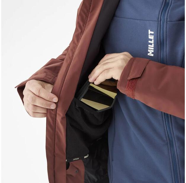 Millet Куртка Atna Peak
