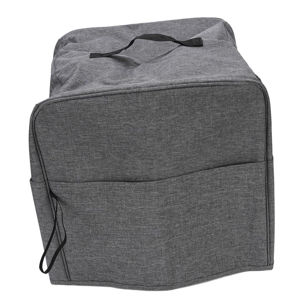 Чехол для блендера Водонепроницаемый Кухонный прибор для столешницы Защитный чехол для машины Аксессуар для KA VT TM