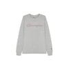 Champion Sweatshirt US Version Unisex Gray GF88H-Y08126-11C