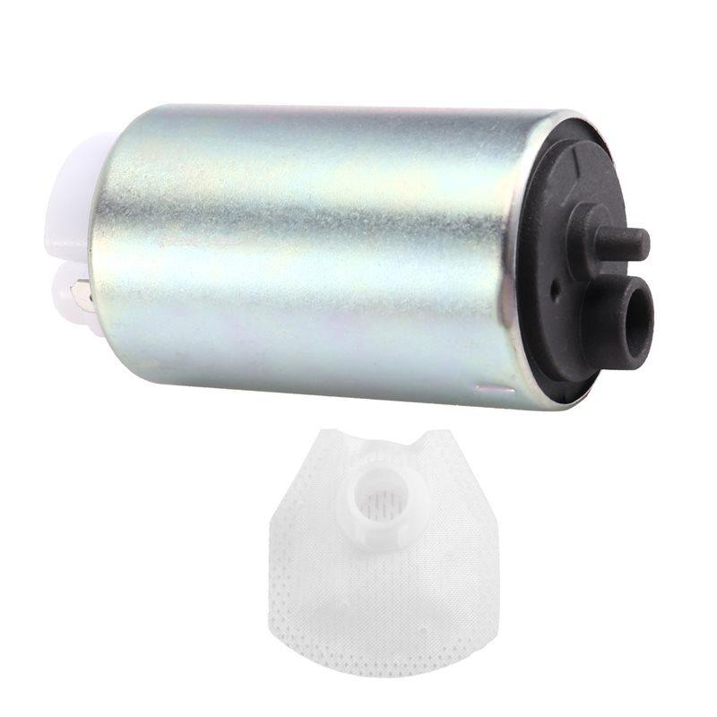 Fuel Pump With Filter UCT35 15100-1100 15100-47H20 For GSXR1000 GSF1250 Kawasaki Ninja KFX450R Motorcycles