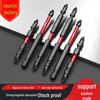 Non-Slip Impact-Resistant Strong Magnetic SH2 Phillips Screwdriver Bit for Electric Drills