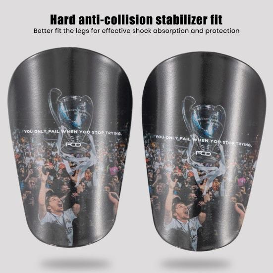 1 пара миниатюрных футбольных щитков для голени, защита для ног для мужчин и женщин, крошечные защитные щитки для голени для тренировок и соревнований