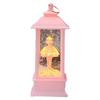 Ballet Dancer Lamp Ballet Dancer Nursery Lamp Table Lamp With Battery Powered Ballerina Room Decor Lamp For Kids