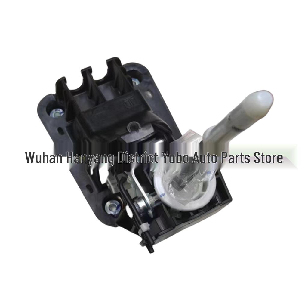 Основание троса переключения передач Citroen & Peugeot 307, номера деталей 2400JJ 2400CC