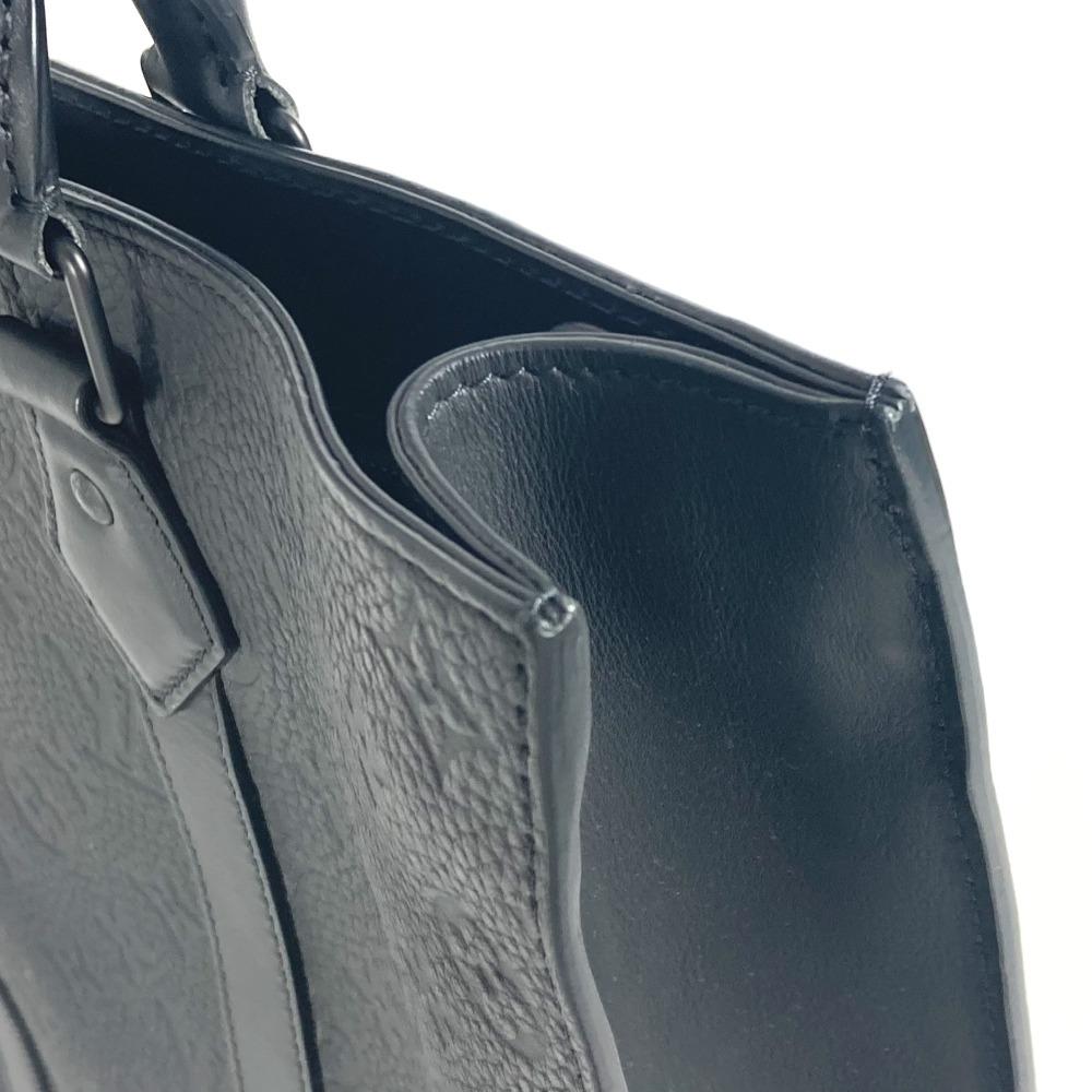 Louis Vuitton M21866 MonogramTaurillon Clemence Sac Plat Bag Tote Bag Hand Bag