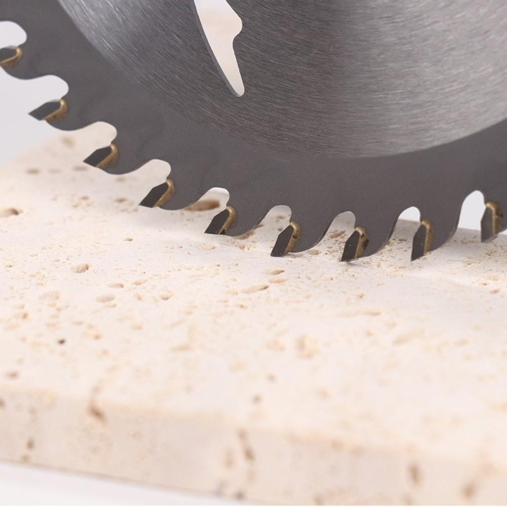 125mm x 20mm Circular Saw Blade 40T Teeth Circular Cutting Wheel Wood Cutting