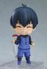 Nendoroid Blue Rock Kiyoshi Seiichi Plastic Painted Movable Figure Resale Non-scale