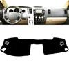 Для Toyota Tundra Sequoia 2007 2008 2009 2010 2011 2012 2013 Коврик на приборную панель автомобиля Накладка Солнцезащитный козырек Ковер для приборной панели Аксессуары