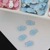 30 шт. 15 мм Милые Пуговицы Креативные Смоляные Пуговицы Сладкие Рыбки Пуговицы Одежда Пальто