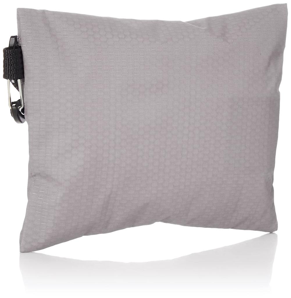 Genuine Product Pouch Greenway Pouch Ripstop Nylon Gray [Manhattan Portage] [Official]