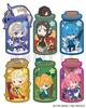 Charatoria Order BOX Product 1BOX 6 Total 6 Types Fate/Grand Vol.2 = Pieces,