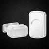 Entry Sensor Greeting Doorbell for Visitors