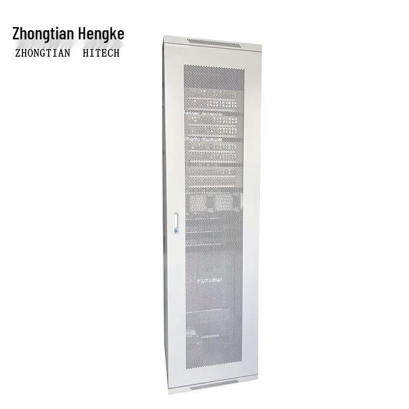 Zhongtian Hengke Audio Wiring & Distribution Solutions