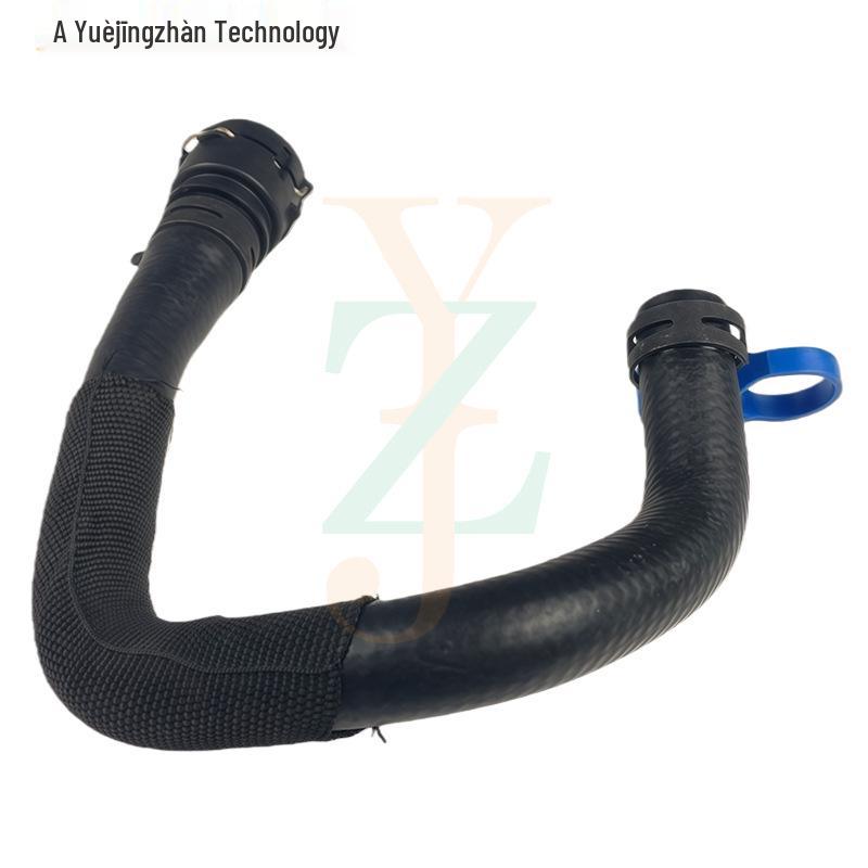 High-Quality LR095815 Cooling Hose for Land Rover Discovery 5, Range Rover Sport, Range Rover