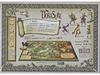 Гигантское хобби ДОРАСУРЕ 30 лет Настольная игра (2-5 игроков, Минуты, 10+)
