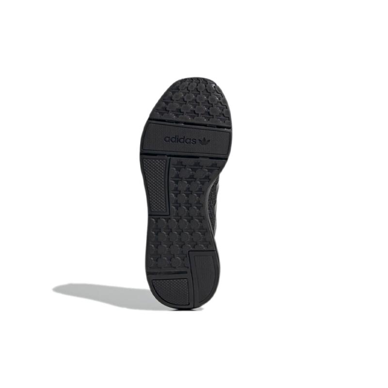 Adidas Swift Run 22 'Black Grey' Sneakers GZ3500