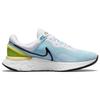 Nike React Miler 3 Синий - DD0490-100