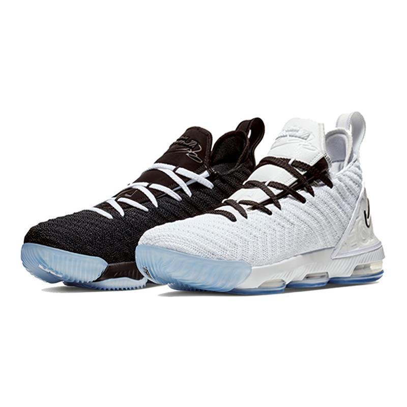 Nike Кроссовки LeBron 16 Equality 2019 GS aq2465-100