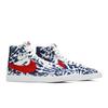 Blazer Mid SE GS Тай-дай CZ7882-600