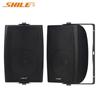 SHILE BX105 Настенный профессиональный динамик CN-вилка (адаптер в комплекте)