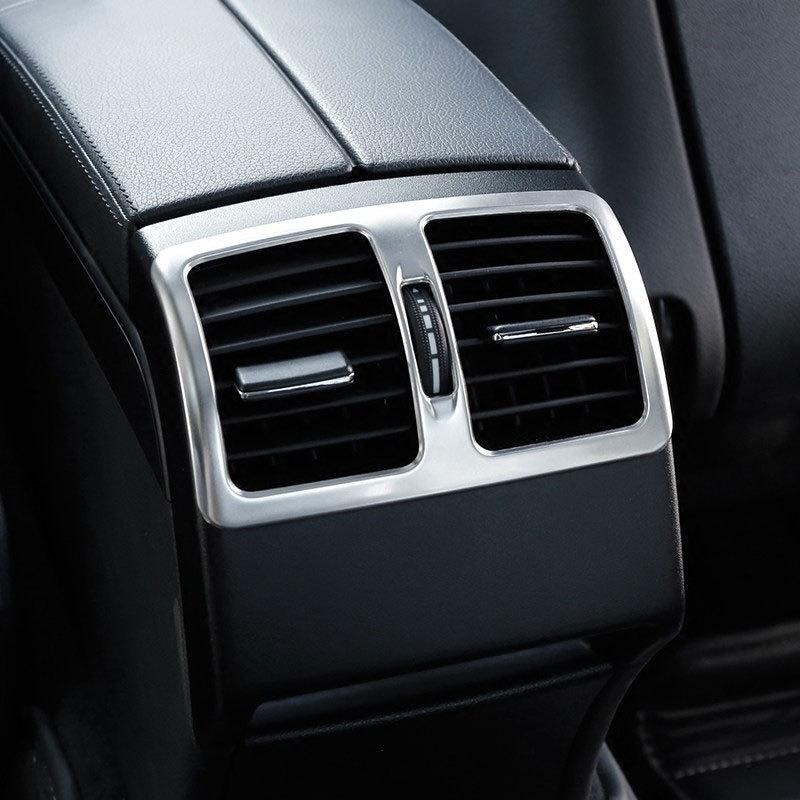 Для Mercedes Benz Двухдверное E-Class Coupe C207 2009 2010 2011 2012 2013 2014 2015 2016, Аксессуары для Модификации Салона Автомобиля