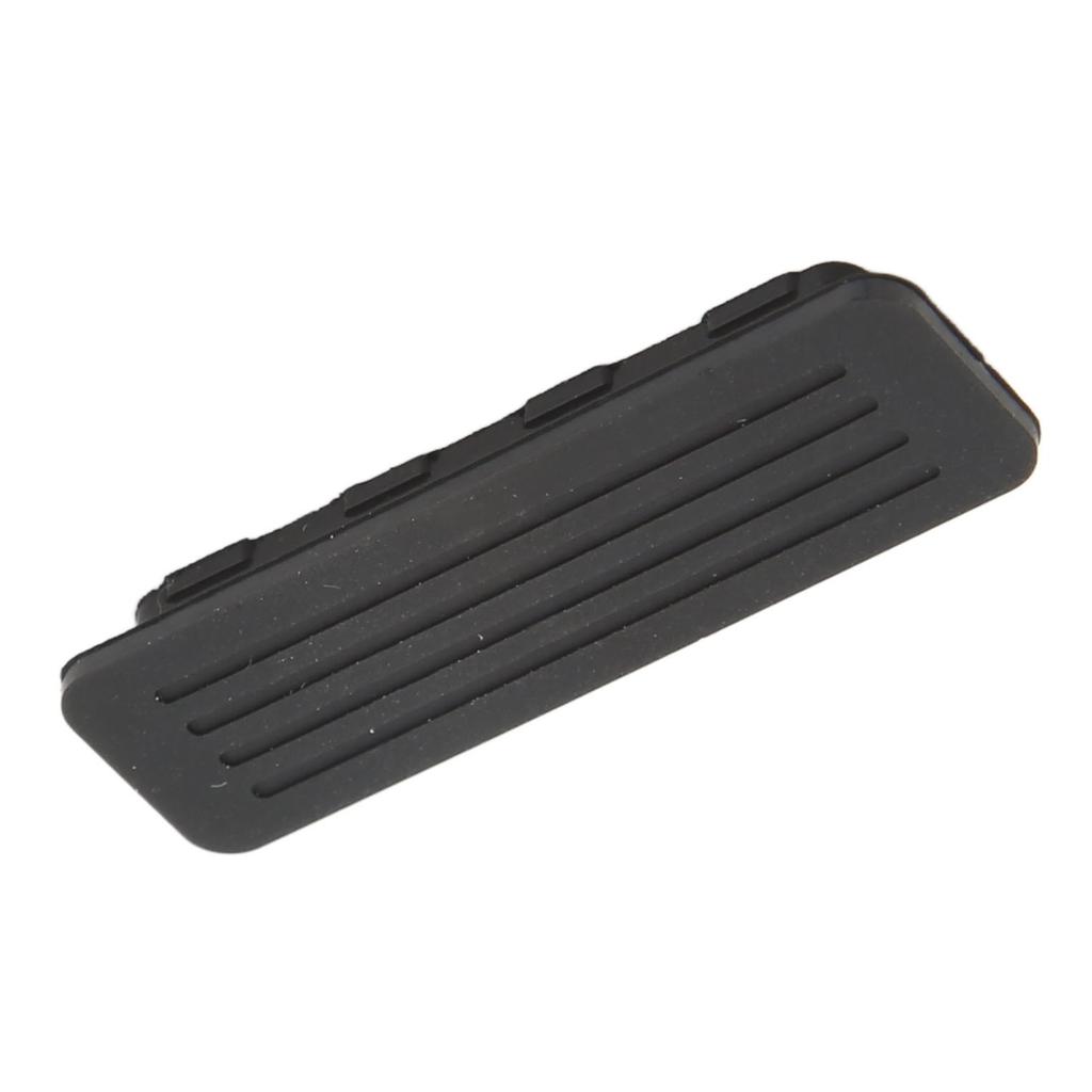Camera Power Back Cover Bottom Cap for D7200 Replacement Terminal Rubber Lid Repair Part
