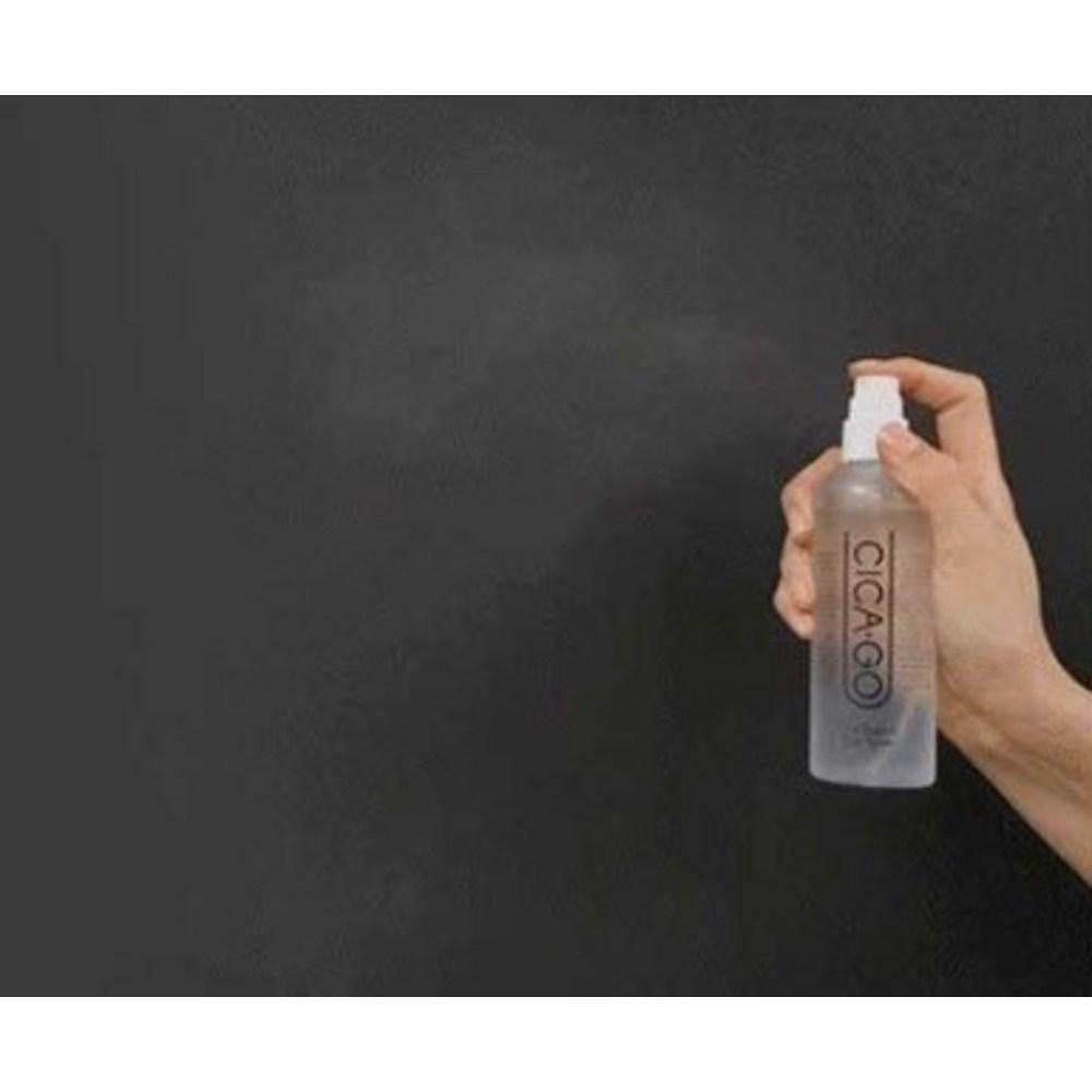 Cicago Cica Expert Mist Toner 150ml, 150ml, 4 Packs