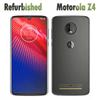 95% New Refurbished Original Motorola Z4 XT1980-4 4GB 128GB ROM 6.4'' 48MP Snapdragon 675 4G LTE Mobile Phone