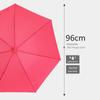 Umbrella Rain Women British Style Plaid Golf Umbrella Automatic Ultralight Paraguas Travel Long Handle Umbrellas Girls