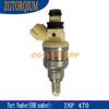 INP470 1571058B00 Оригинальная топливная форсунка для Chevrolet Tracker Suzuki X-90 1.6L