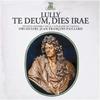 CD PAILLARD (JEAN-FRANÇOIS) - Luri: Te Deum, Dies Irae (repress) WPCS22063 Japan Classical Used