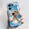 Чехол для телефона Umidigi G9 5G G9a G9c G9t Чехол Роскошный Милый Крутой Дракон Мальчики Девочки Мягкий Силикон Задняя Крышка Fundas Оболочка Корпус