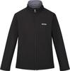 Куртка Regatta Men's Cera V Softshell Jacket черная