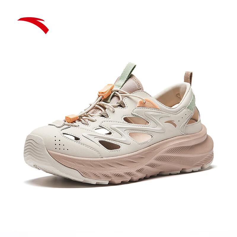 Anta Женские спортивные сандалии для активного отдыха Explorer