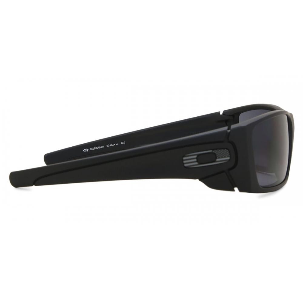 Oakley Oo9096 Fuel Cell 909629 Мужские солнцезащитные очки