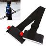 Portable Dual-board Ski Straps Ski Fixed Snowboard Shoulder Straps