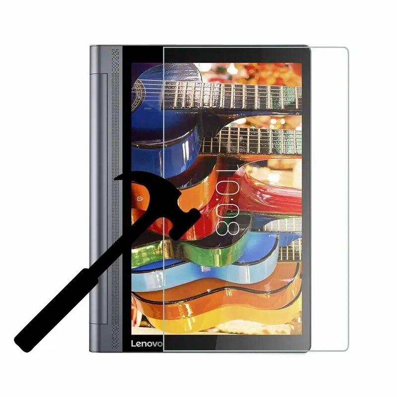 Защитное стекло из закаленного стекла для Lenovo YOGA Tab 3 8,0 10 10,1 Pro X90F Plus X703F YT3 X50F X50M 850F YT3-850F Стекло для планшета