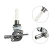 Brand New High Quality Switch Valve Fuel 90 Degree For Engine Fuel Shutoff Lawn Mowers M10x1.25 Parts Replacement