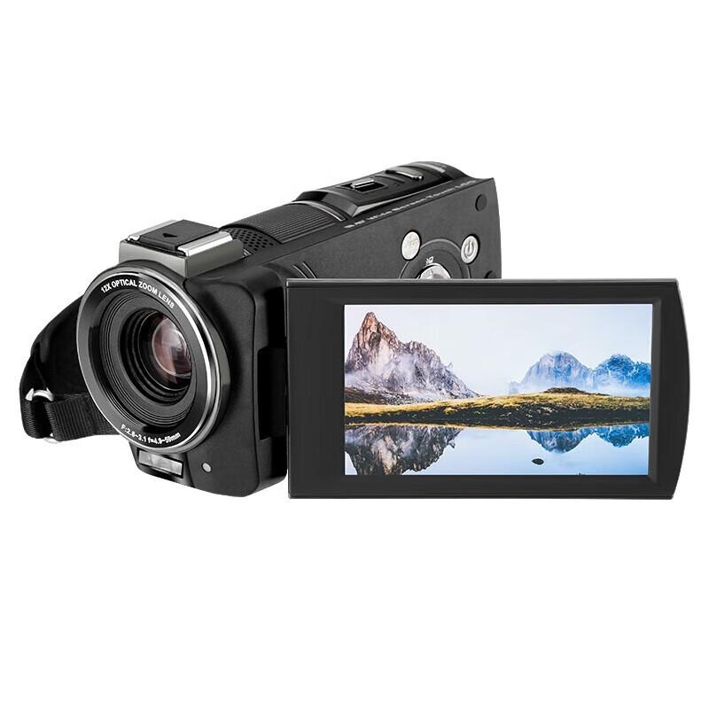 ORDRO AX60 4K Professional Digital Video Camera (CN version)