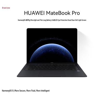 Huawei Ноутбук MateBook Pro Soft-light Edition (Китайская версия)