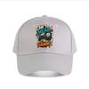 Cant Hear Im Gaming Humor Baseball Cap Fashion Outdoor Sports Sunhat Unisex Snapback Cap Womens