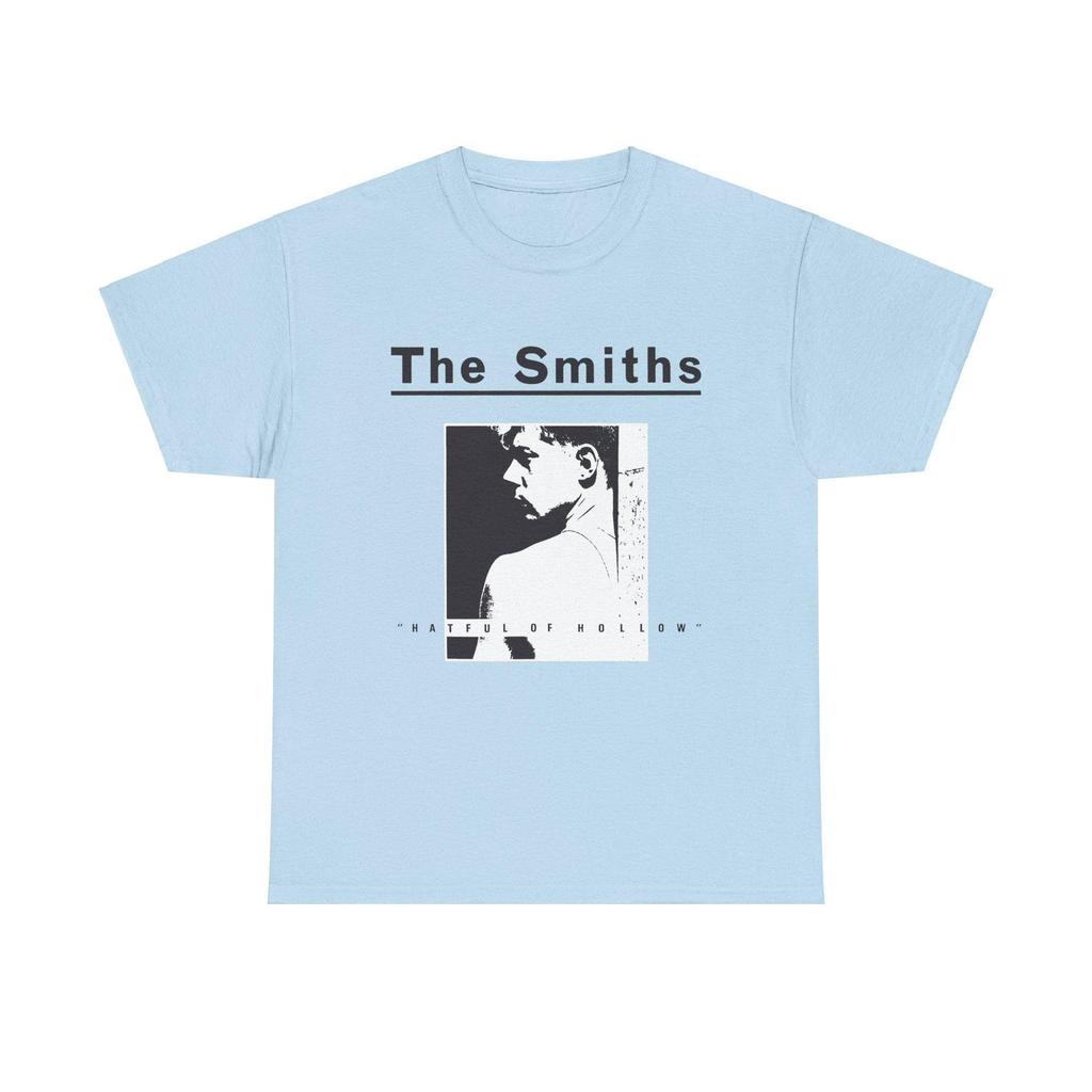 The Smiths Hatful of Hallow - Vintage Band Shirt, Post punk, goth,