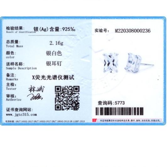 Танциз стерлингового серебра 925 пробы циркон серьги серьги-капли для женщин подарки на свадьбу