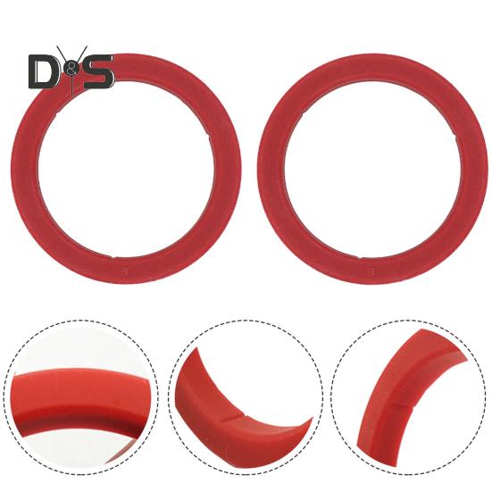 8 мм простая установка силиконовое паровое кольцо с групповой головкой термостойкое профессиональная кофеварка для эспрессо паровое кольцо для эспрессо-машины с групповой головкой E61