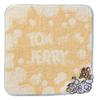 Marushin Мини Том и Джерри Пена для ванны Персонаж Идеальный подарок для 4105049700 Полотенце, Платок, Дизайн, 100% Хлопок, Дни рождения,