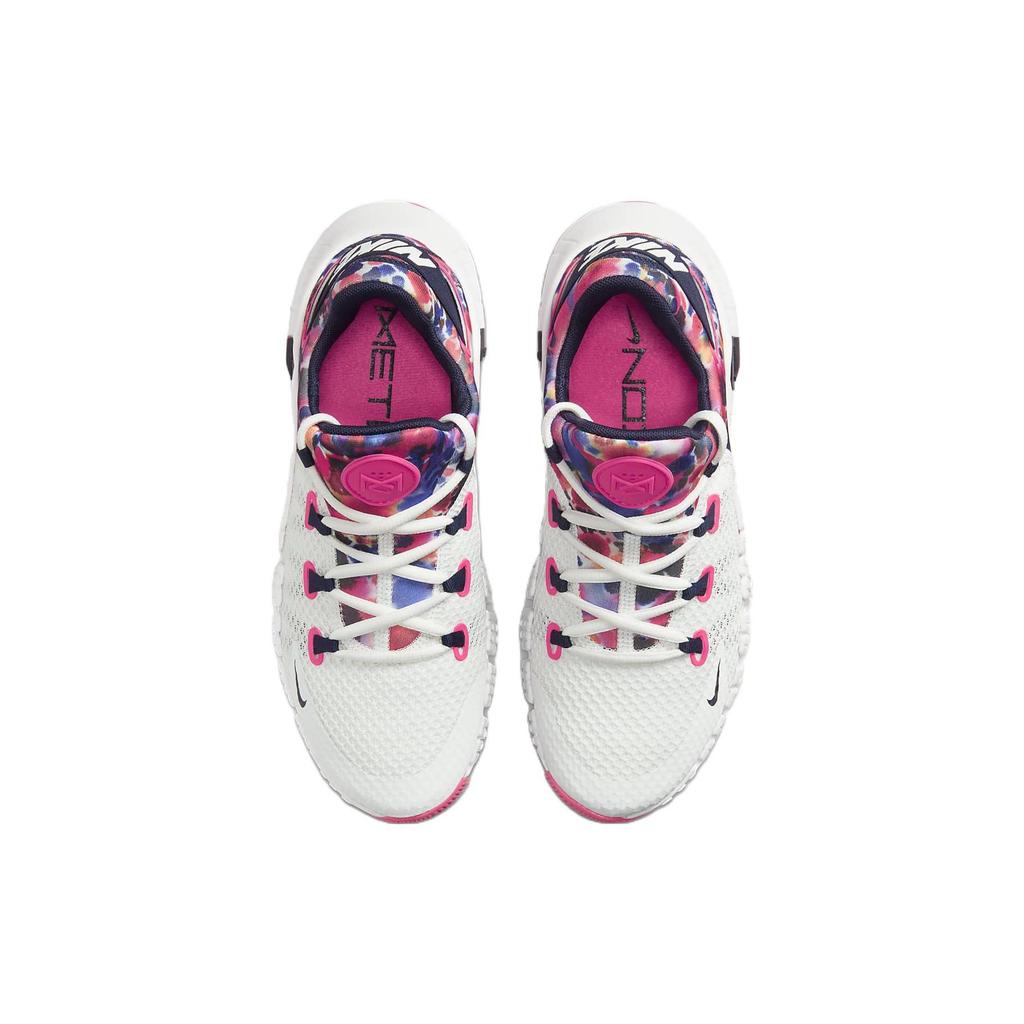 Nike Бесплатные Metcon 4 CZ0596-101