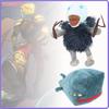 Slay The Spire Плюшевый Нео Культист Плюшевые Игрушки Detroit: Become Human Карточная Игра Мягкие Куклы Плюшевая Подушка Подарок на День Рождения для Детей